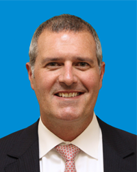 Lance Lamberth